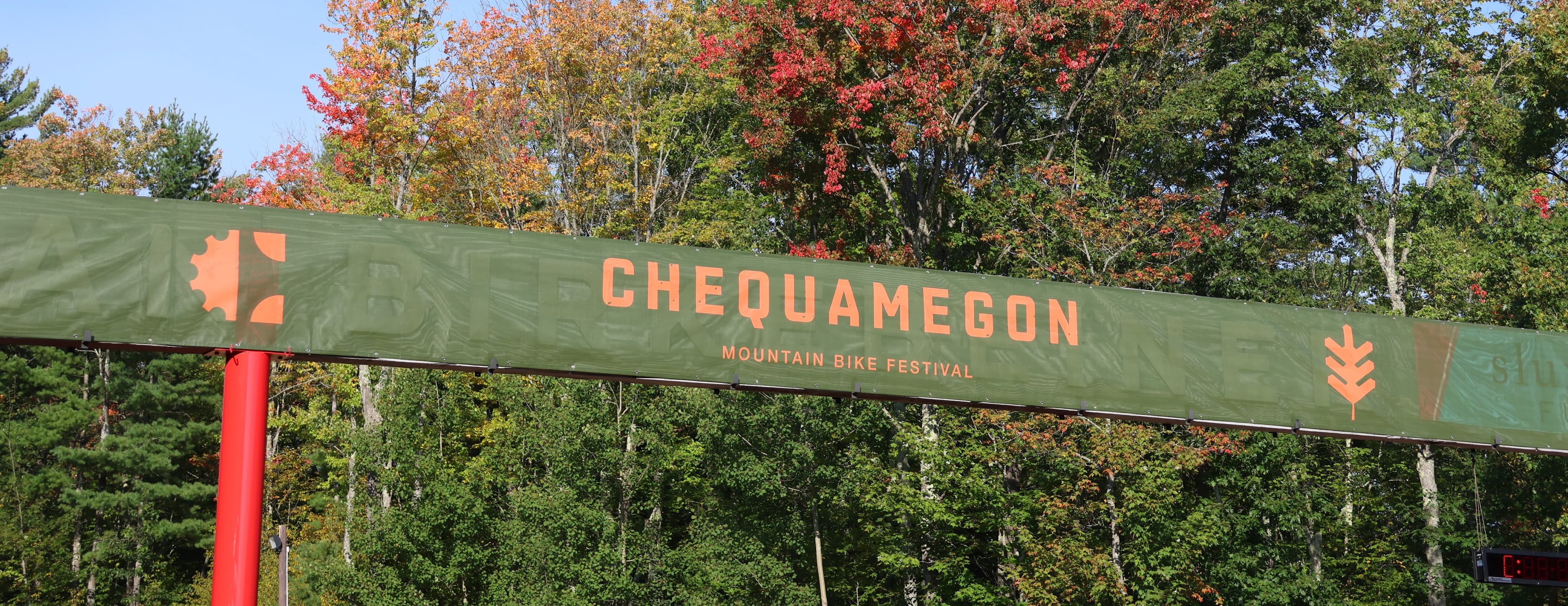 Chequamegon