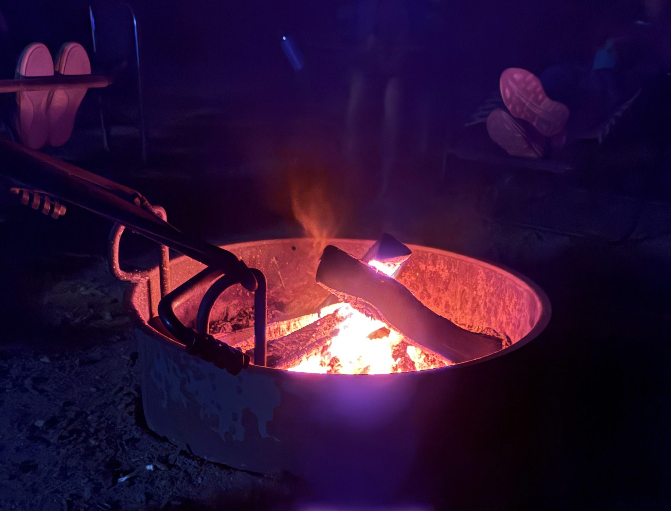Campfire