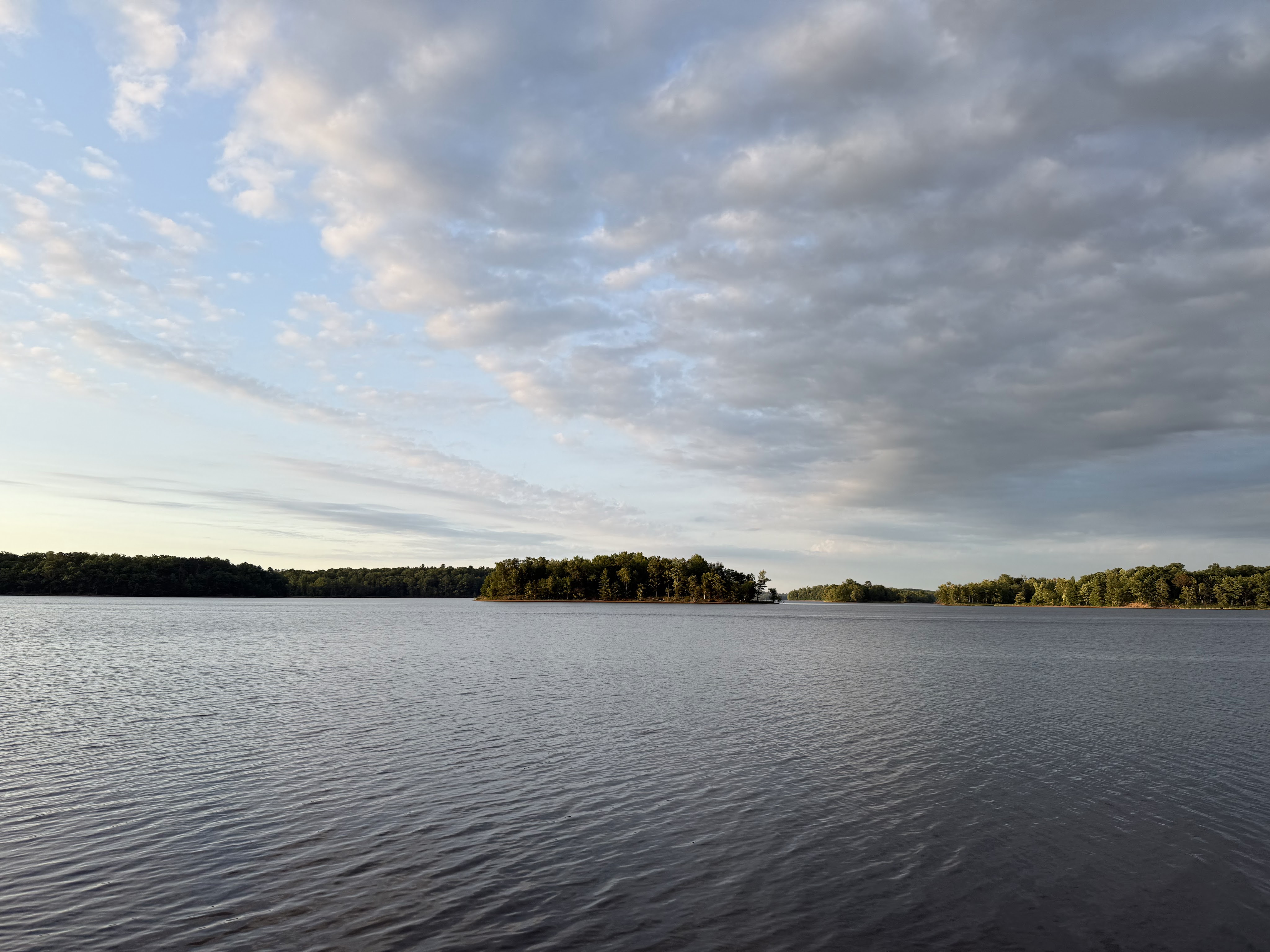 Lake Chippewa