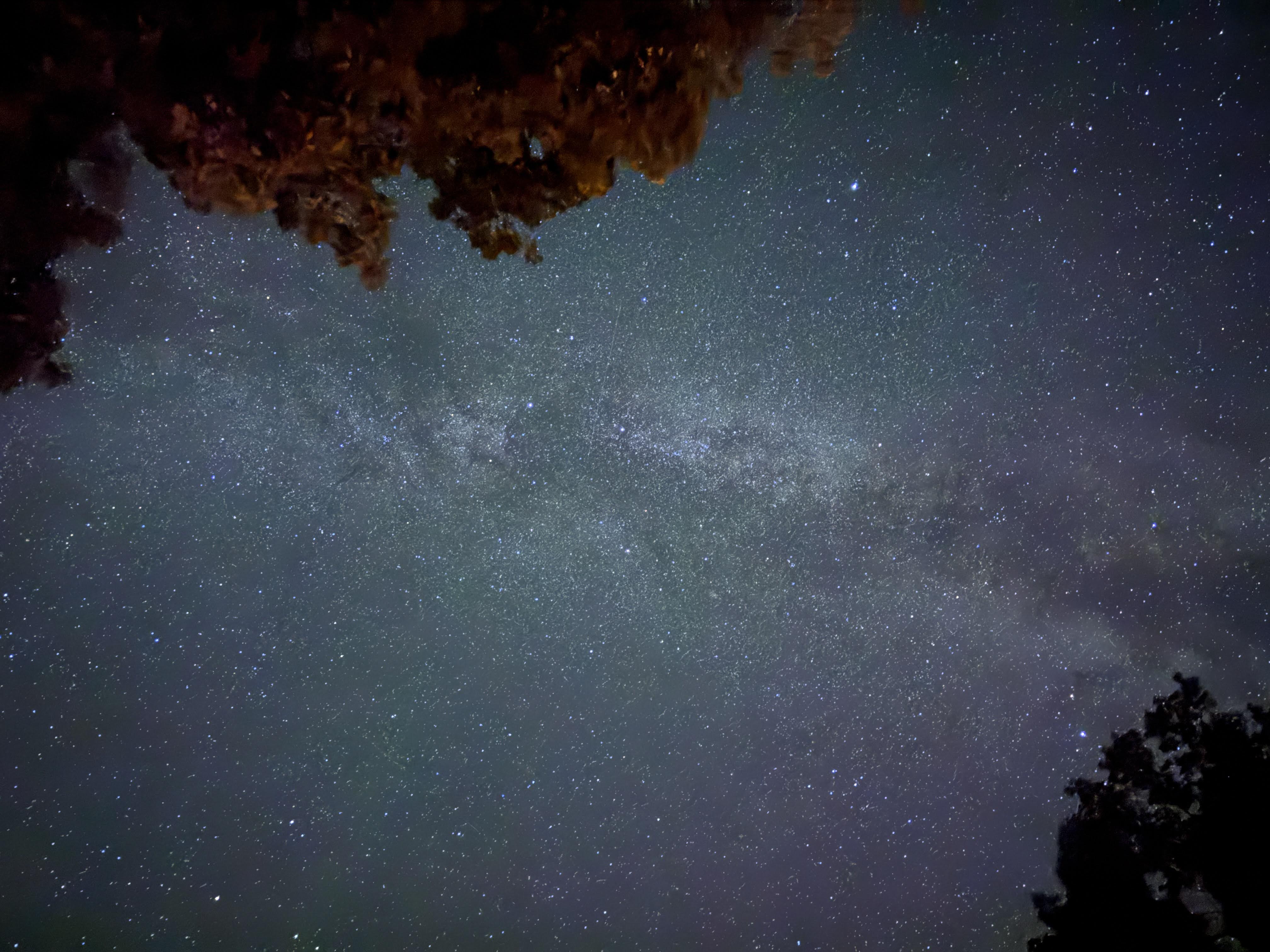 Milky Way